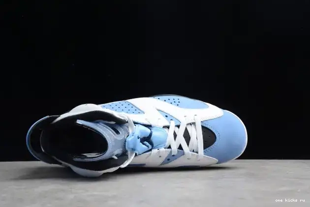 Rep Onekick CT8529-410 UNC Air Jordan 6 0507
